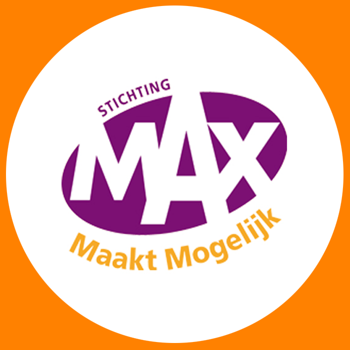 Stichting MAX Maakt Mogelijk
